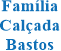 Logo Família Calçada Bastos